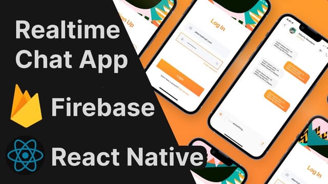 Chat App thumbnail