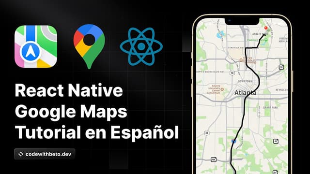 Google Maps thumbnail