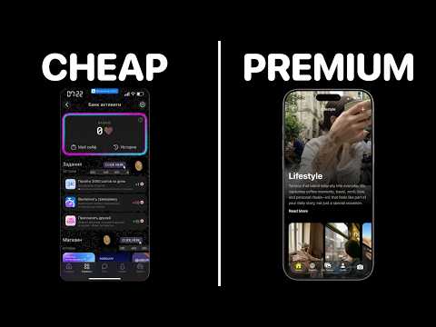 Why AI-Built Apps Feel Cheap (And How to Fix It) thumbnail